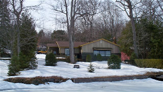 1903 West Dummer Lake Road, Douro Ontario