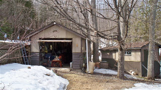 1903 West Dummer Lake Road, Douro Ontario