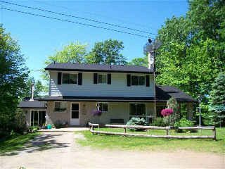 470 Fire Route 75, Havelock Ontario