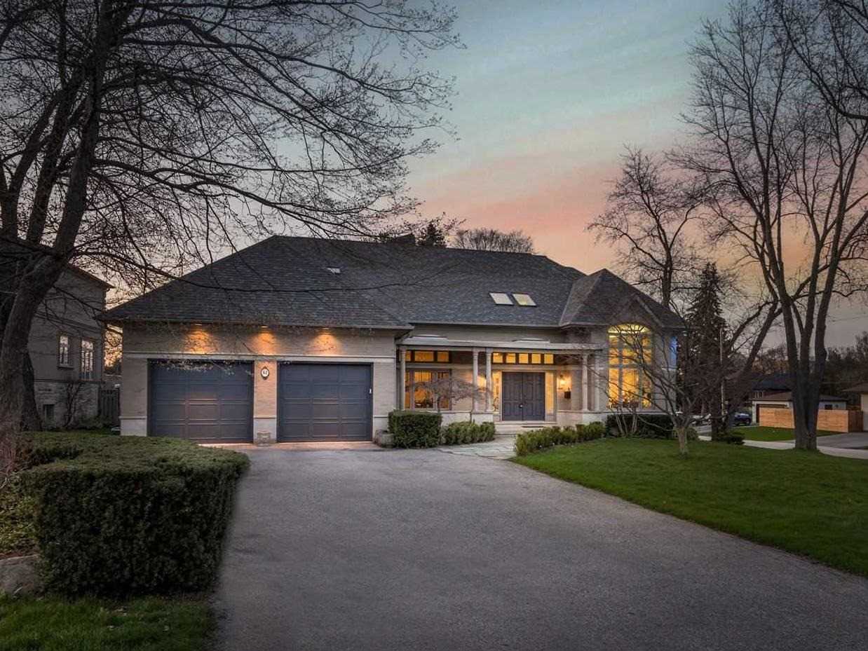 62 Yorkleigh Ave, Toronto Ontario, Canada