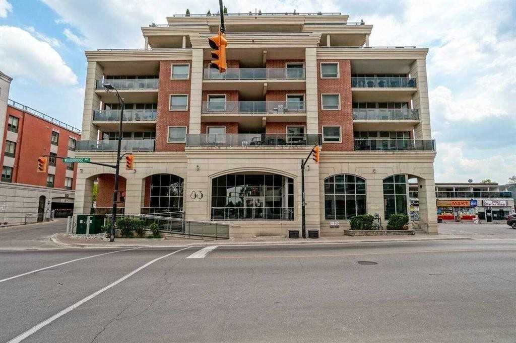 83 Woodbridge Ave, Vaughan Ontario, Canada