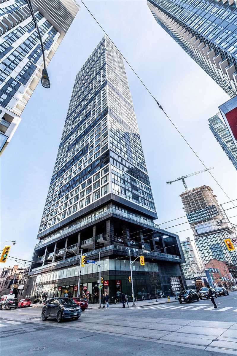 181 Dundas St E, Toronto Ontario, Canada