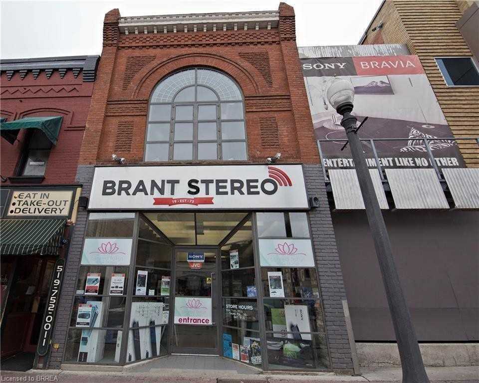 44 Market St, Brantford Ontario, Canada