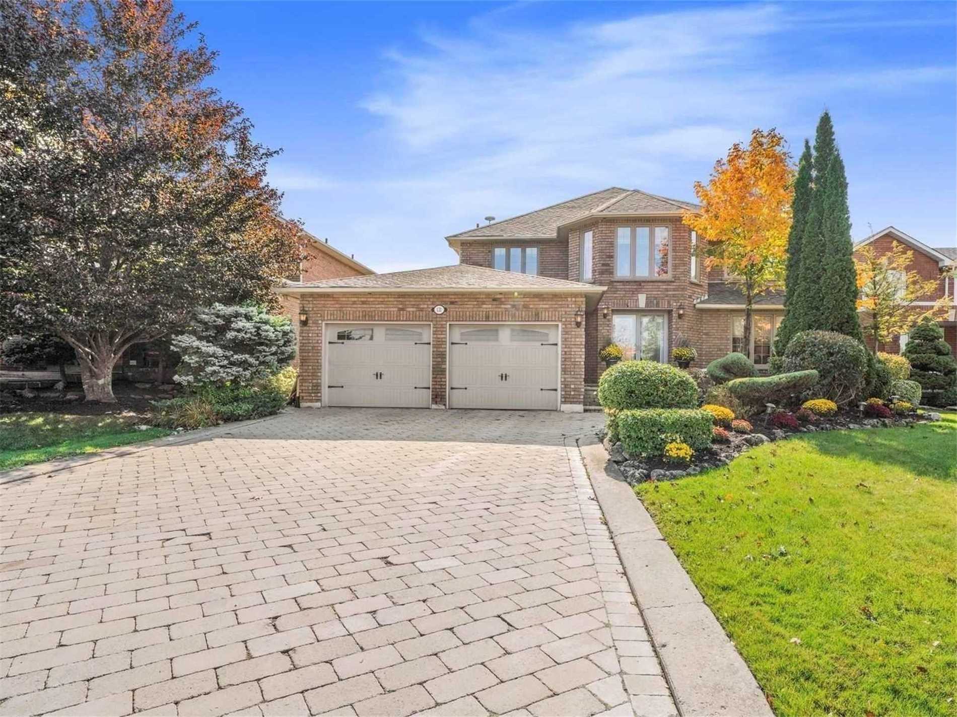 131 Greenpark Blvd, Vaughan Ontario, Canada