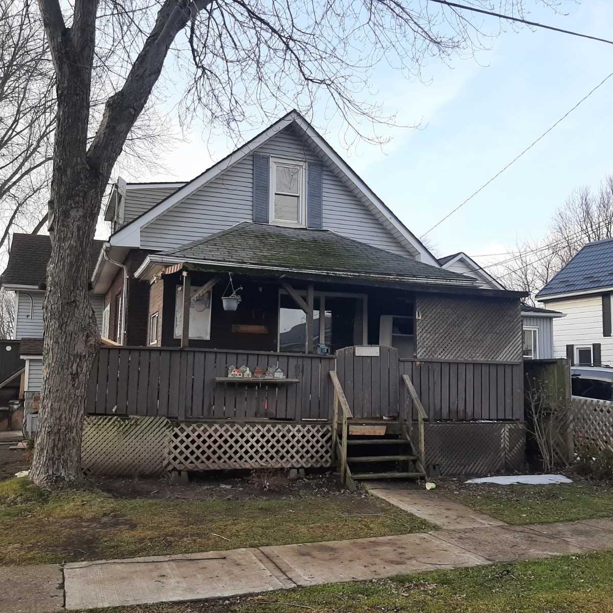 114 Mitchell St, Port Colborne Ontario, Canada
