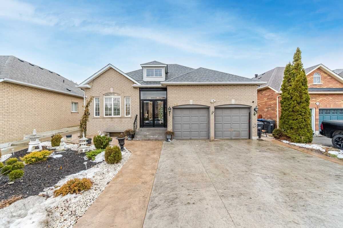 190 Landsbridge St, Caledon Ontario, Canada