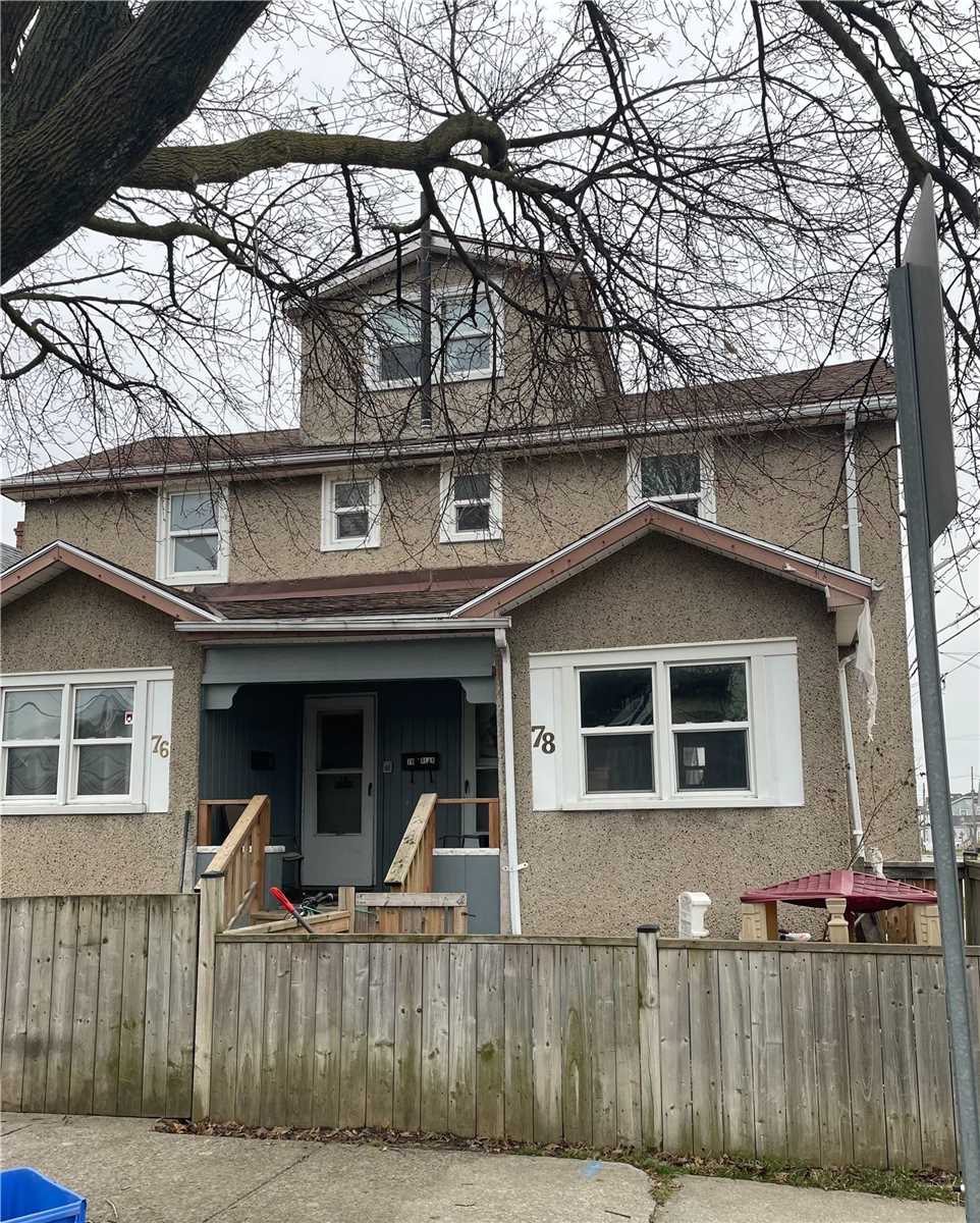 78 Cozy  St, Welland Ontario, Canada