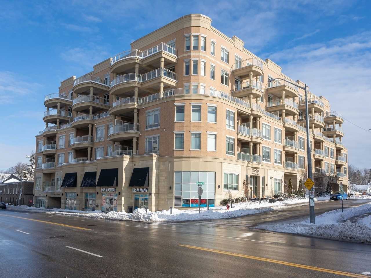 15277 Yonge St, Aurora Ontario, Canada