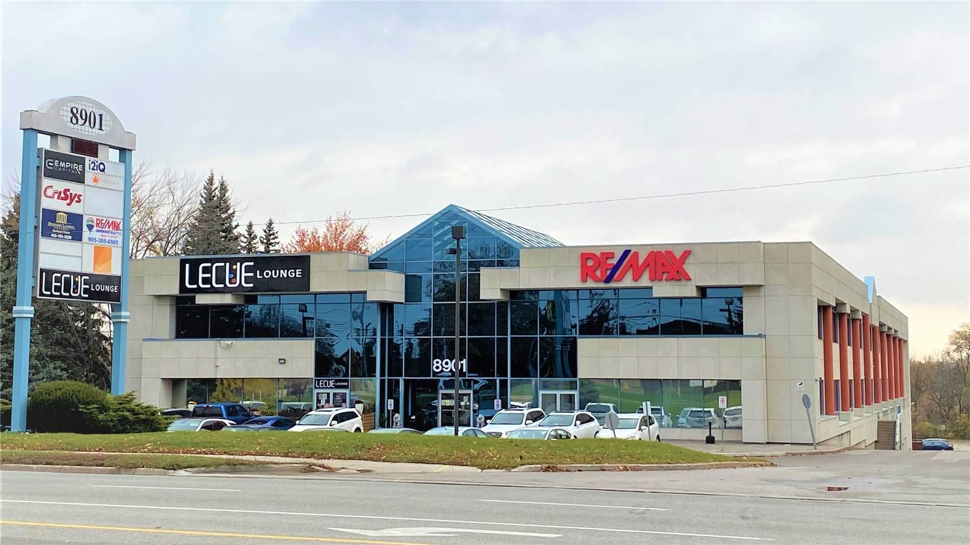 8901 Woodbine Ave, Markham Ontario, Canada
