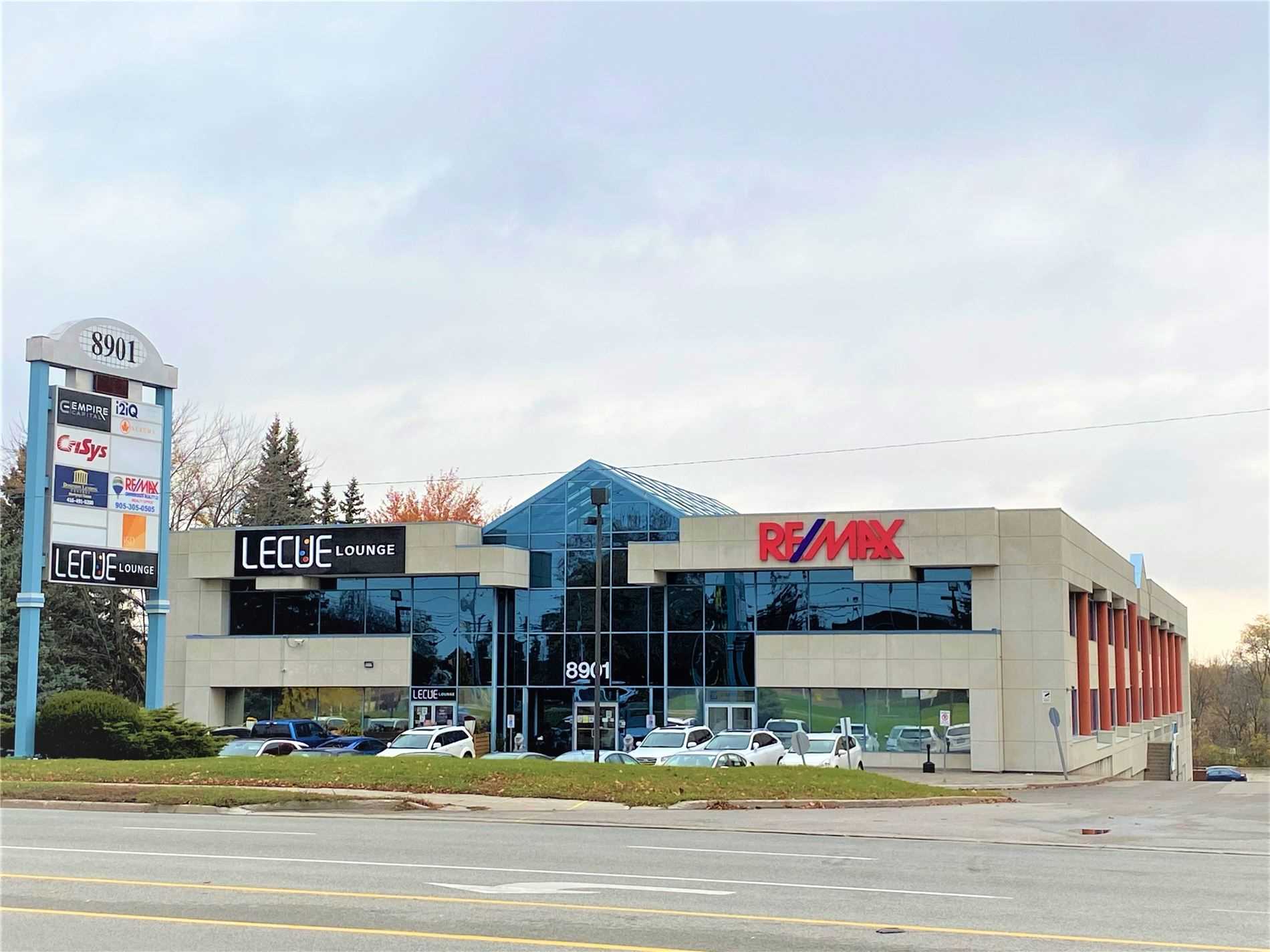 8901 Woodbine Ave, Markham Ontario, Canada
