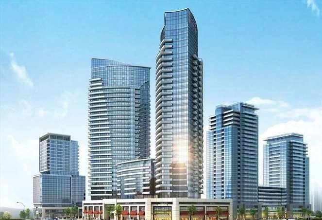 7181 Yonge St, Markham Ontario, Canada