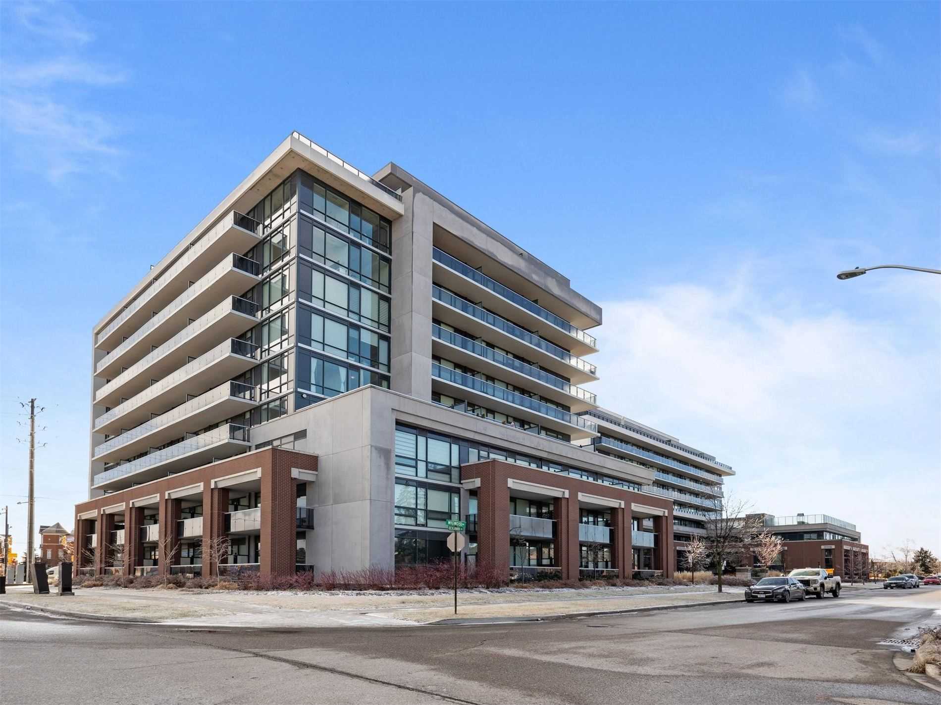 4800 Highway 7 Rd, Vaughan Ontario, Canada