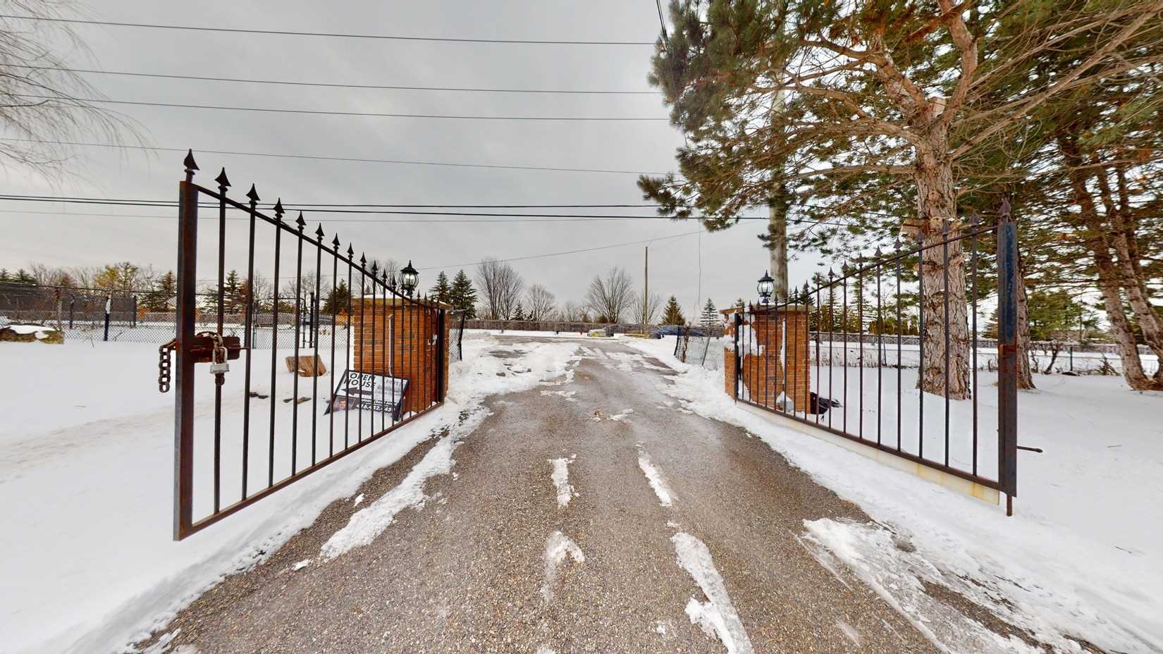 14311 Bayview Ave, Aurora Ontario, Canada