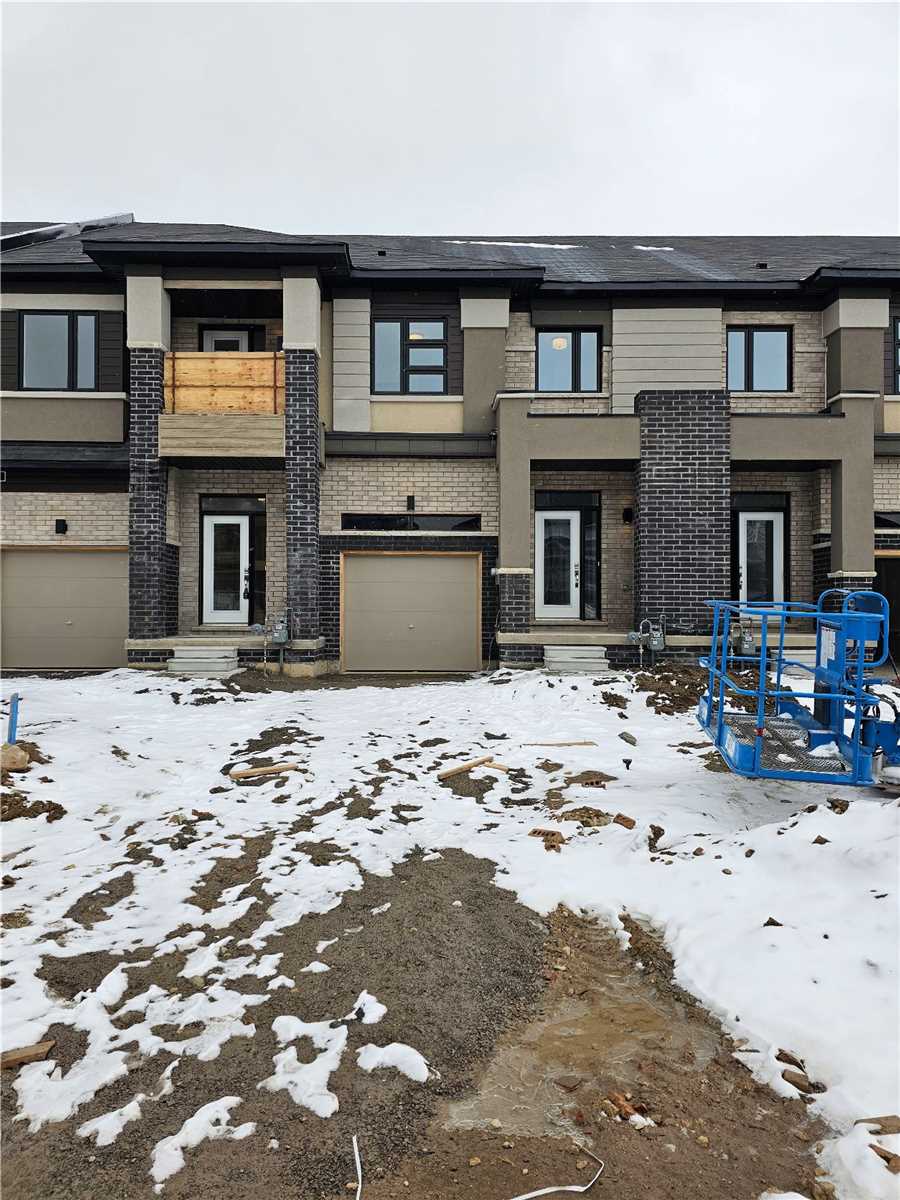 Lot E-5 Bowery Rd E, Brantford Ontario, Canada