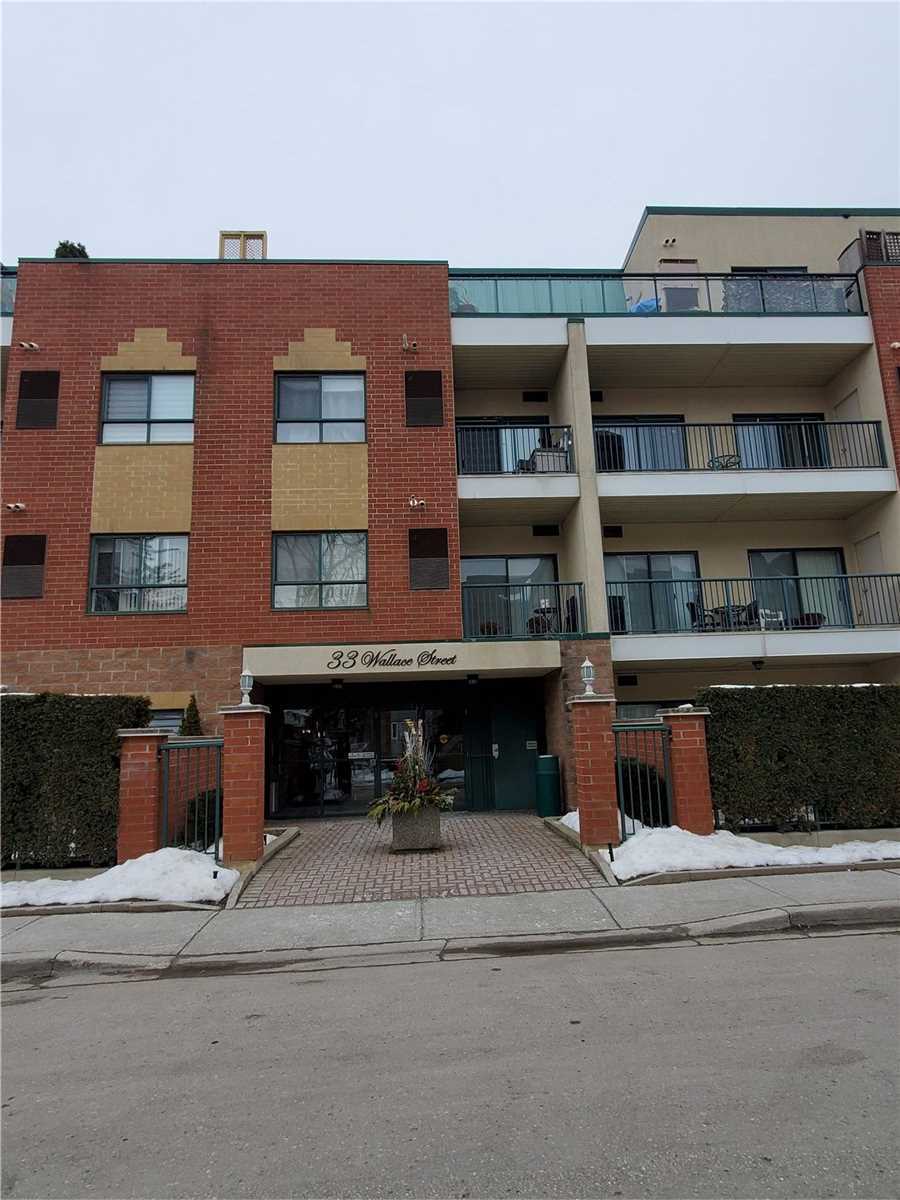 33 Wallace St, Vaughan Ontario, Canada