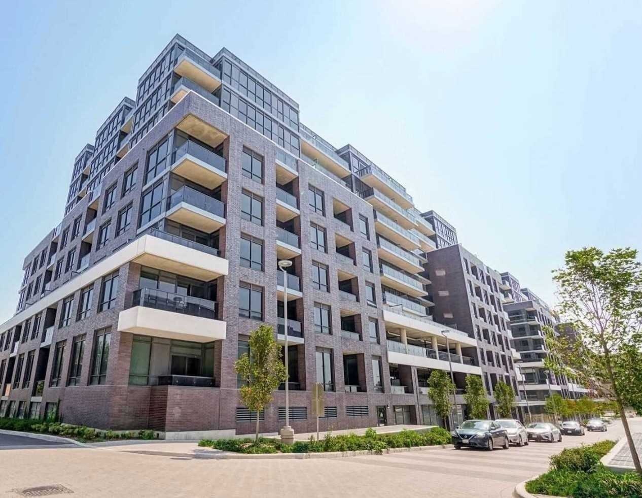 26 Gibbs Rd, Toronto Ontario, Canada