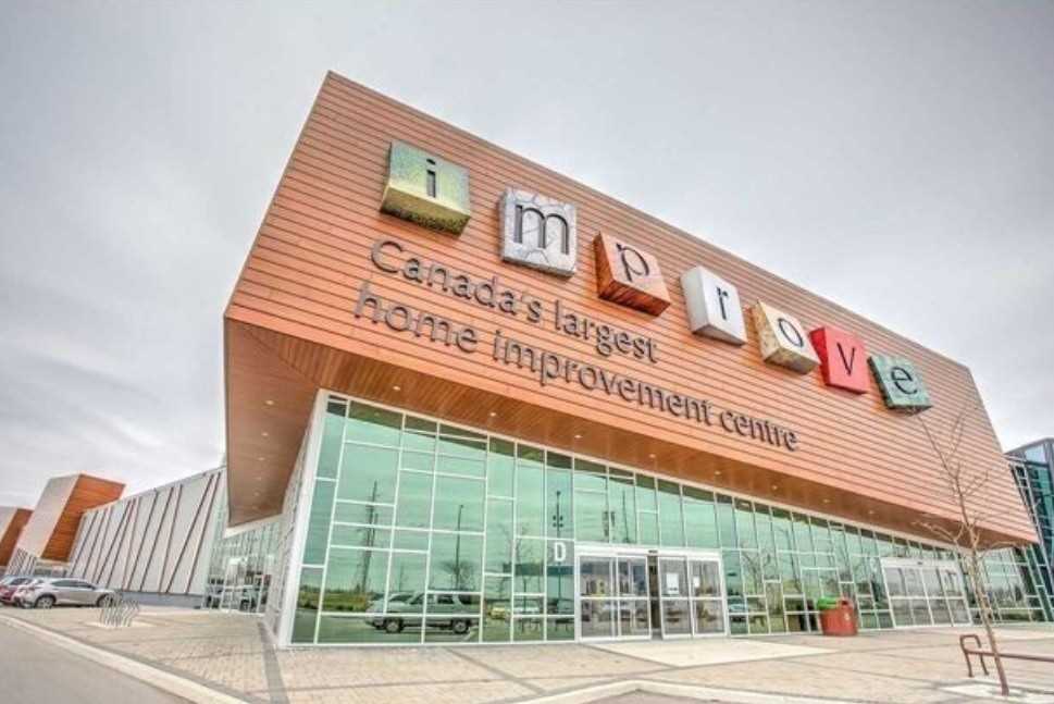7250 Keele St, Vaughan Ontario, Canada