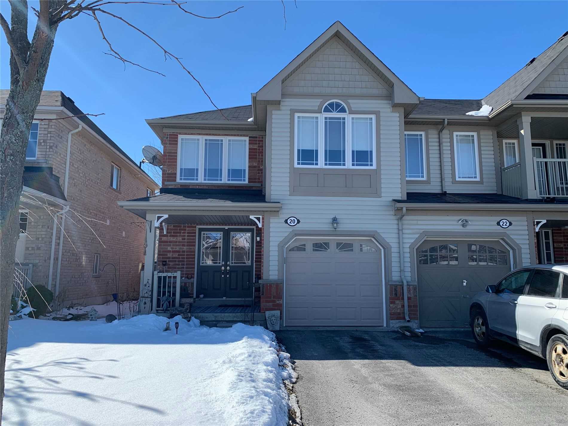 20 Wyndham Cres, Georgina Ontario, Canada