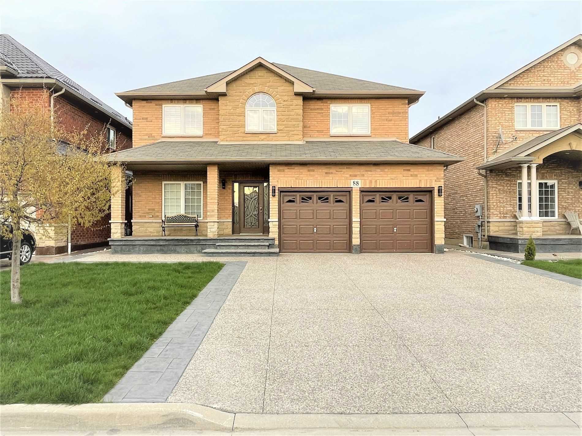 88 Sundance Cres, Hamilton Ontario, Canada