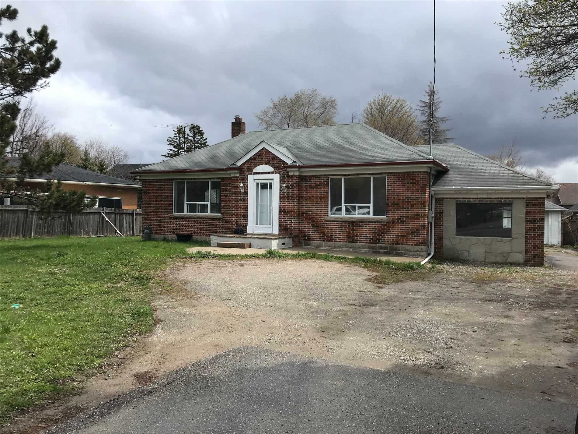 12863 Highway 27, King Ontario, Canada