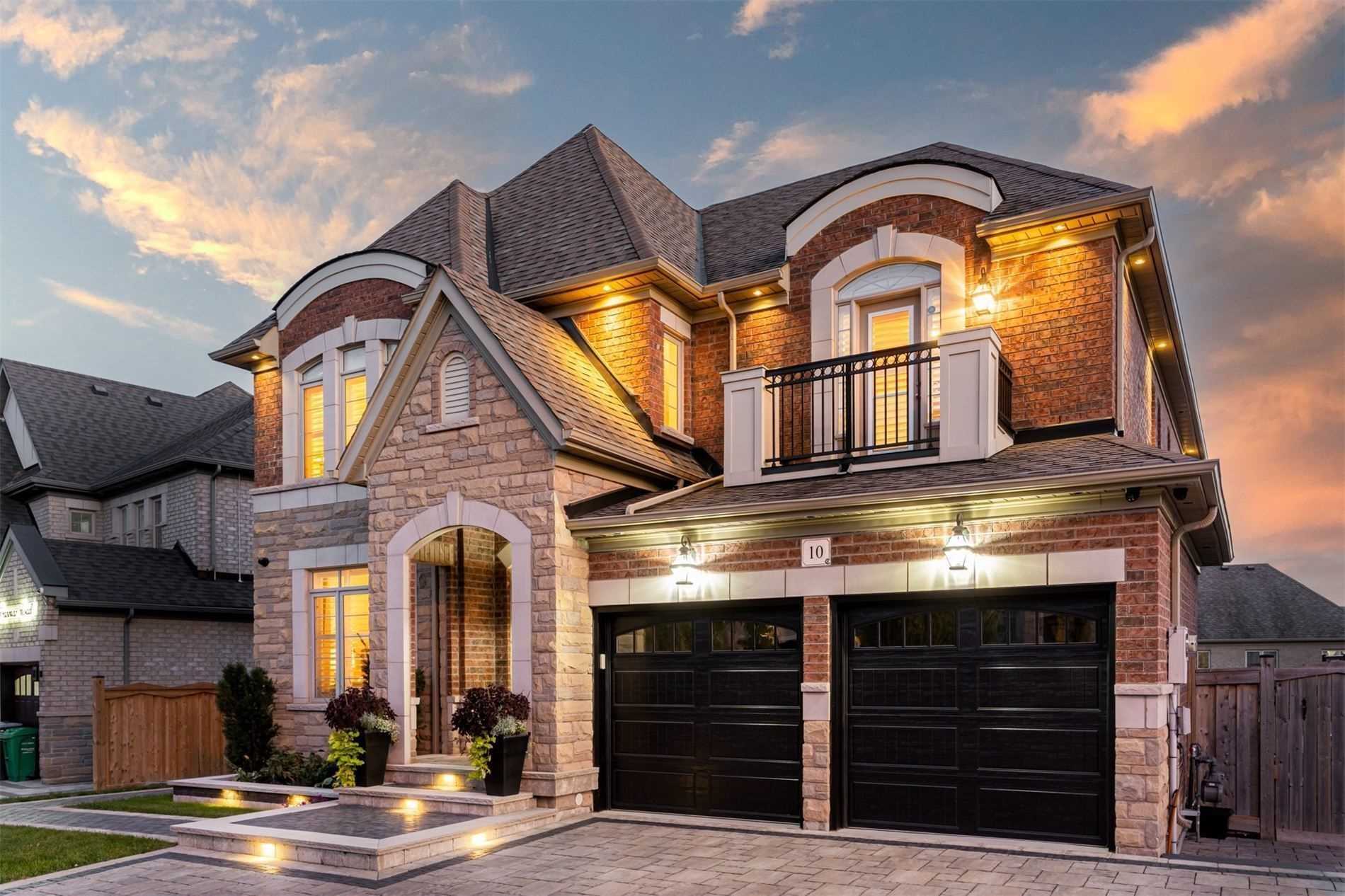 10 Franmar Rd, Brampton Ontario, Canada