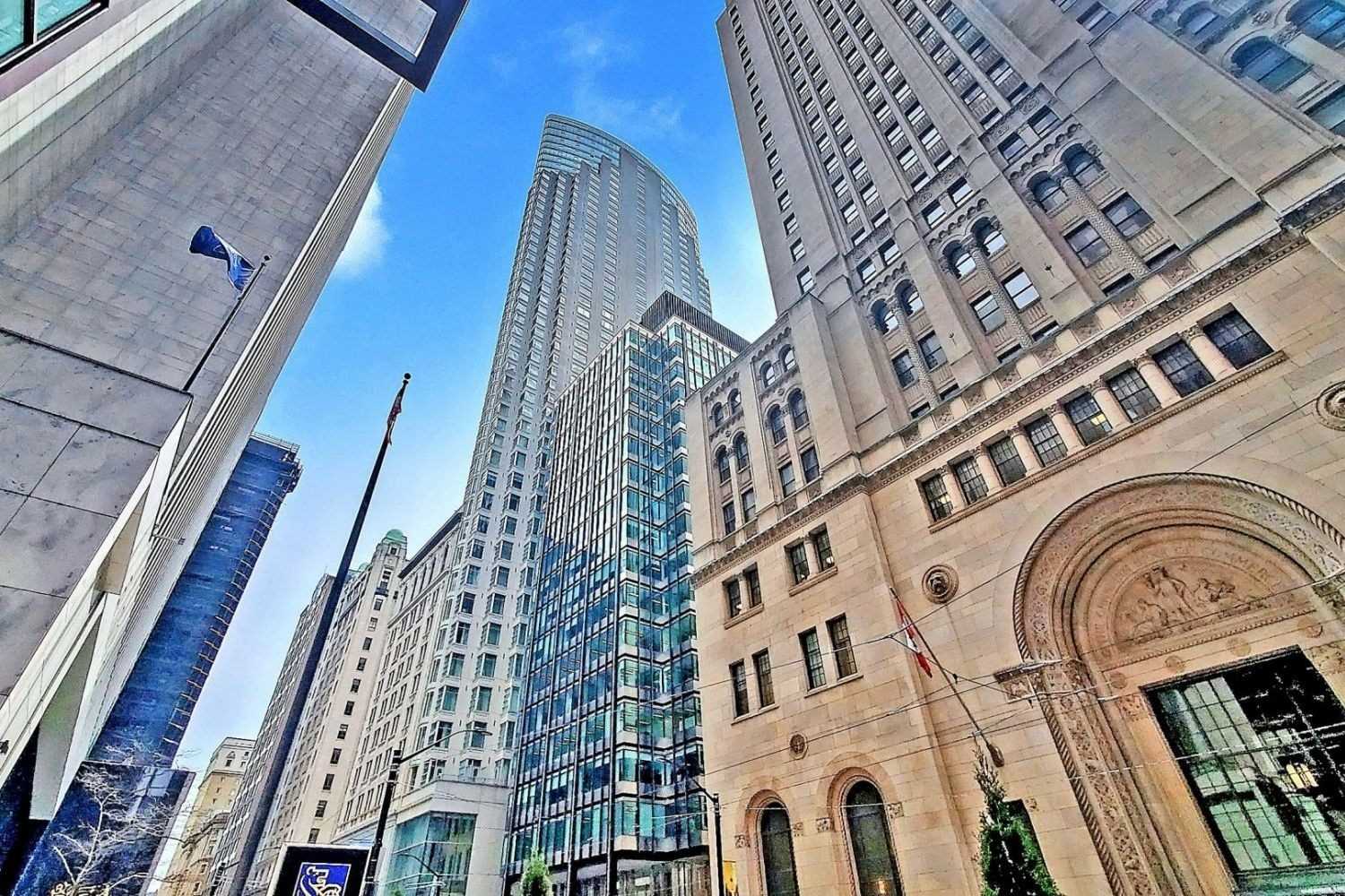 1 King St W, Toronto Ontario, Canada
