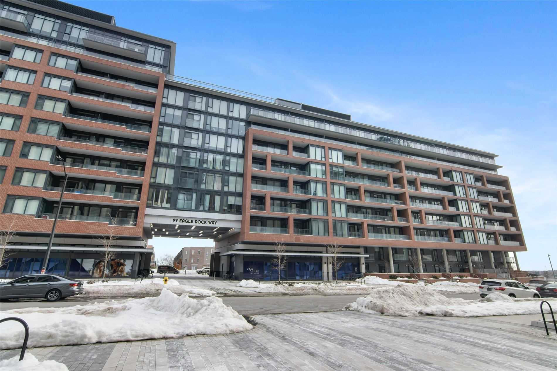 99 Eagle Rock Way, Vaughan Ontario, Canada