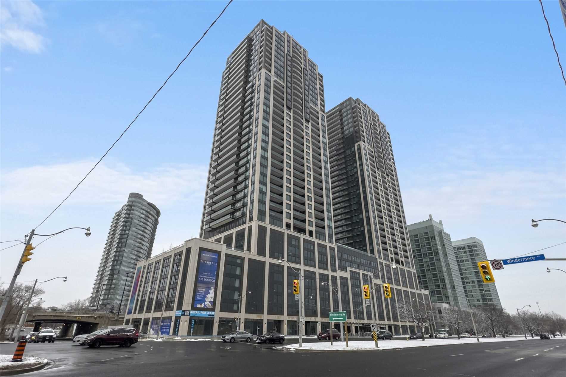 1928 Lake Shore  Blvd W, Toronto Ontario, Canada
