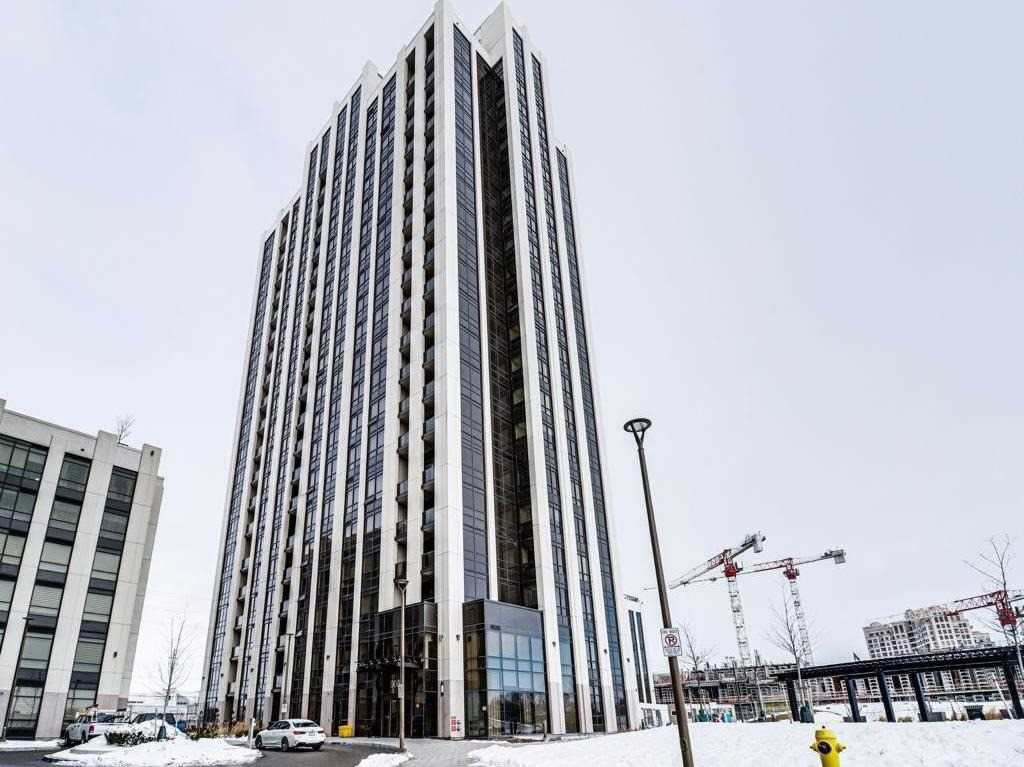 9085 Jane  St, Vaughan Ontario, Canada