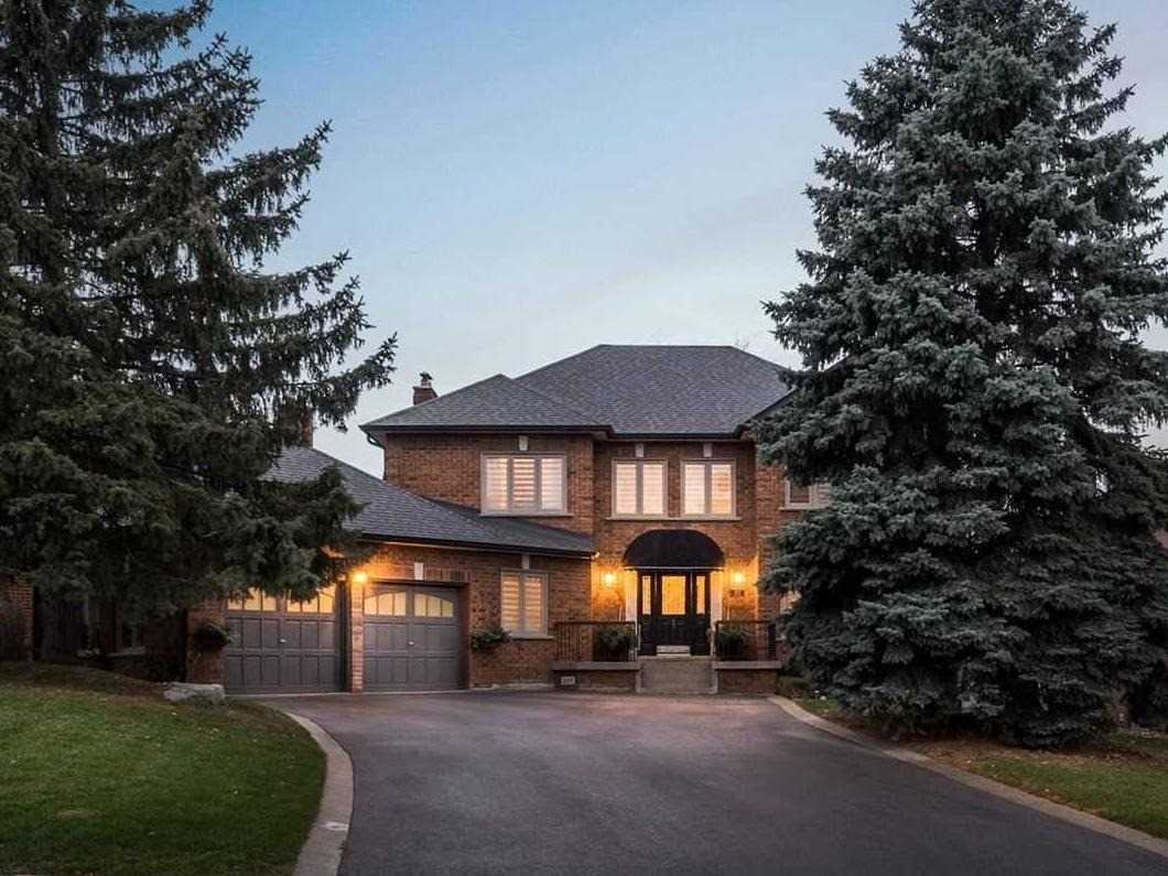46 Chatsworth Crt, Vaughan Ontario, Canada