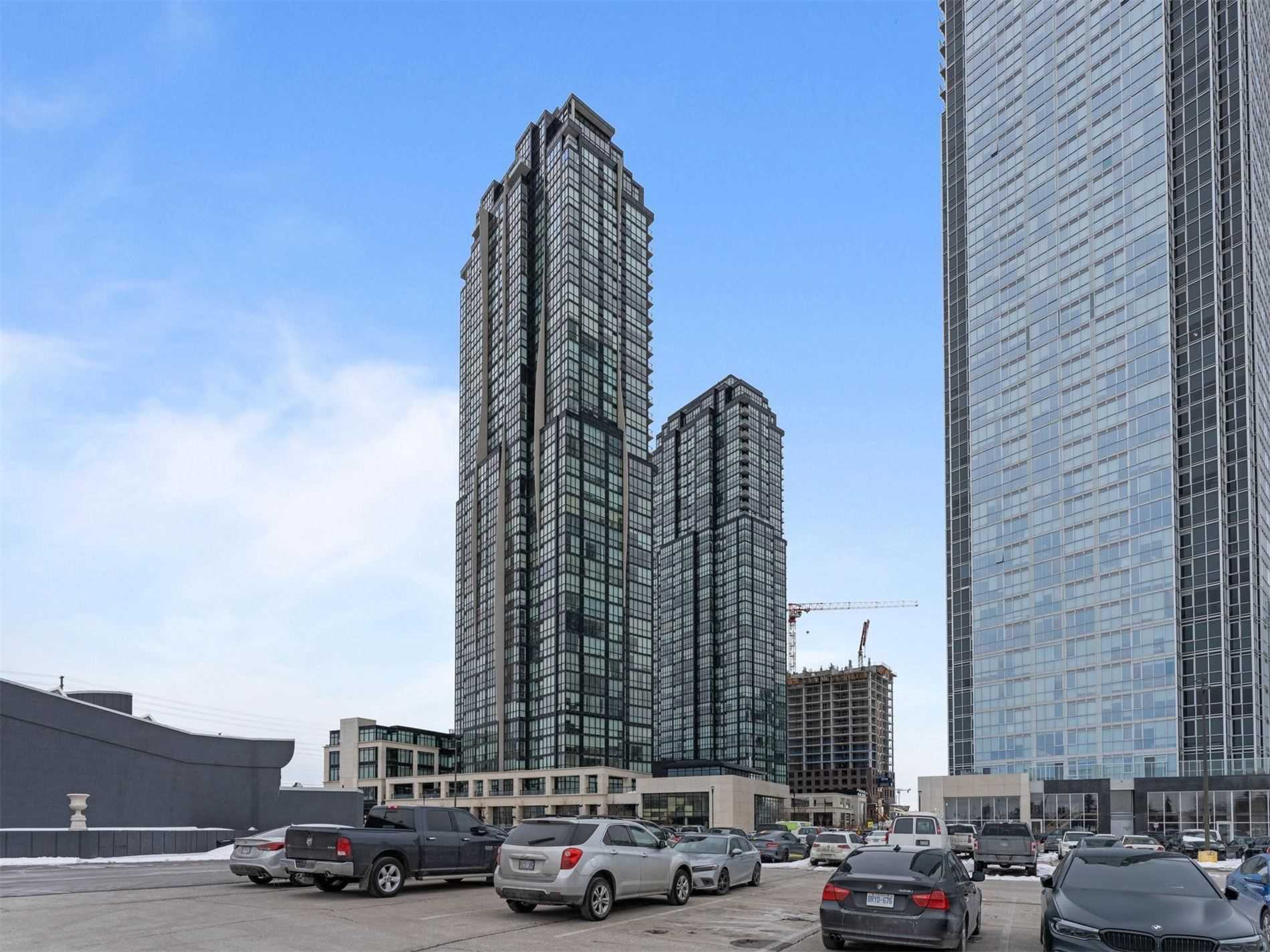 2900 Highway 7 Rd, Vaughan Ontario, Canada