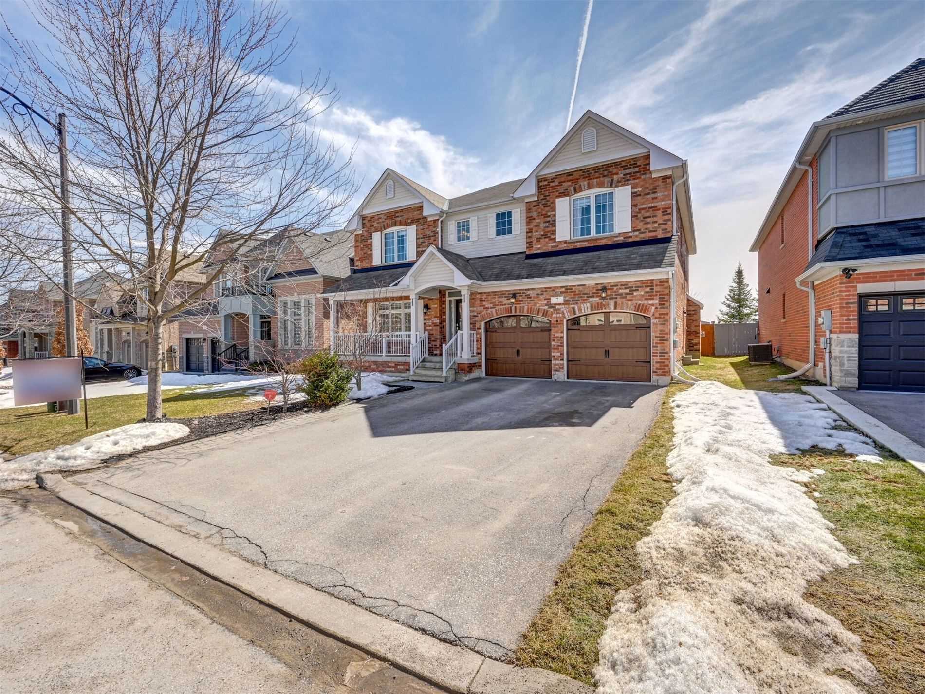 7 Summit Ridge Dr, King Ontario, Canada