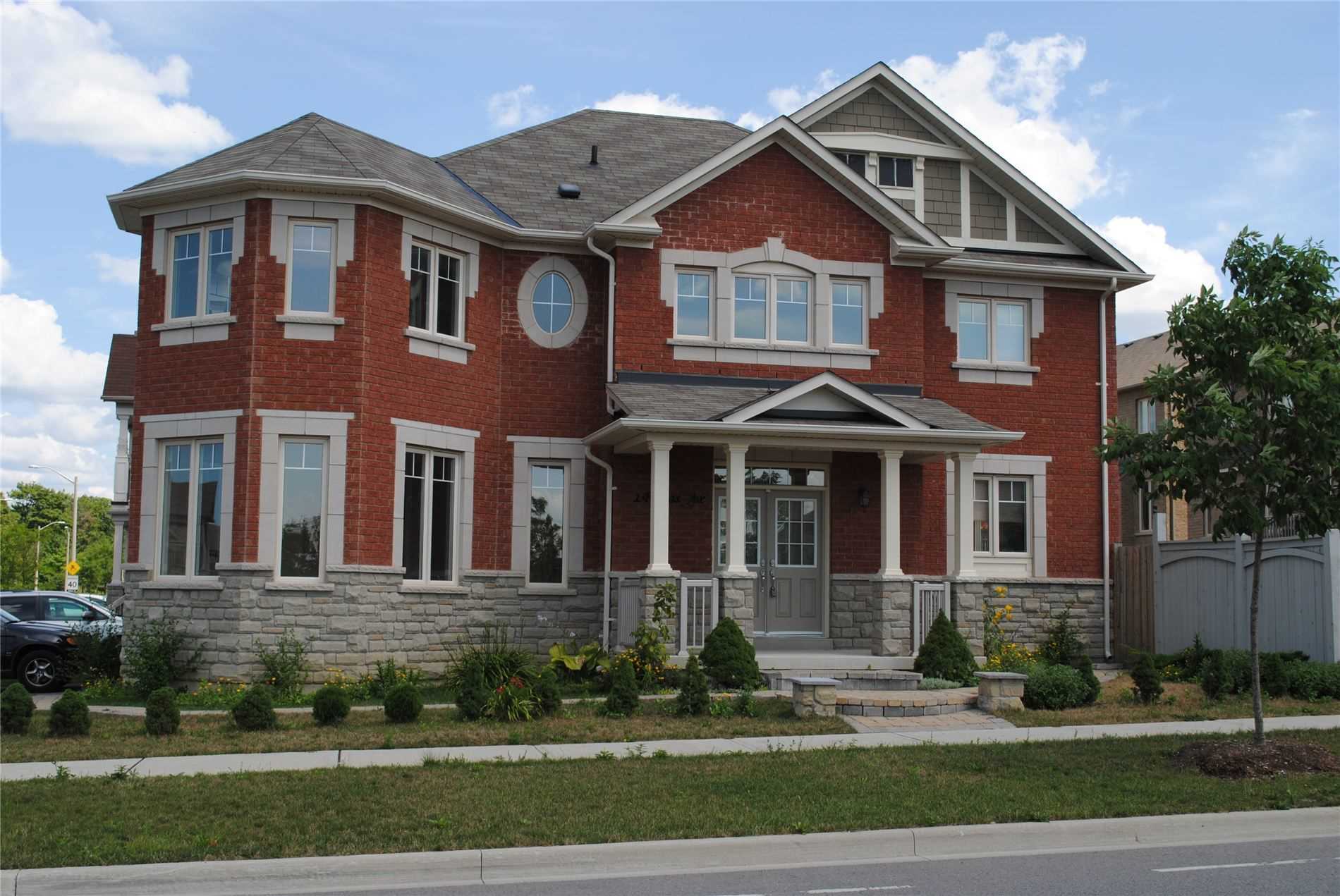 1 Poulias Ave, Richmond Hill Ontario, Canada