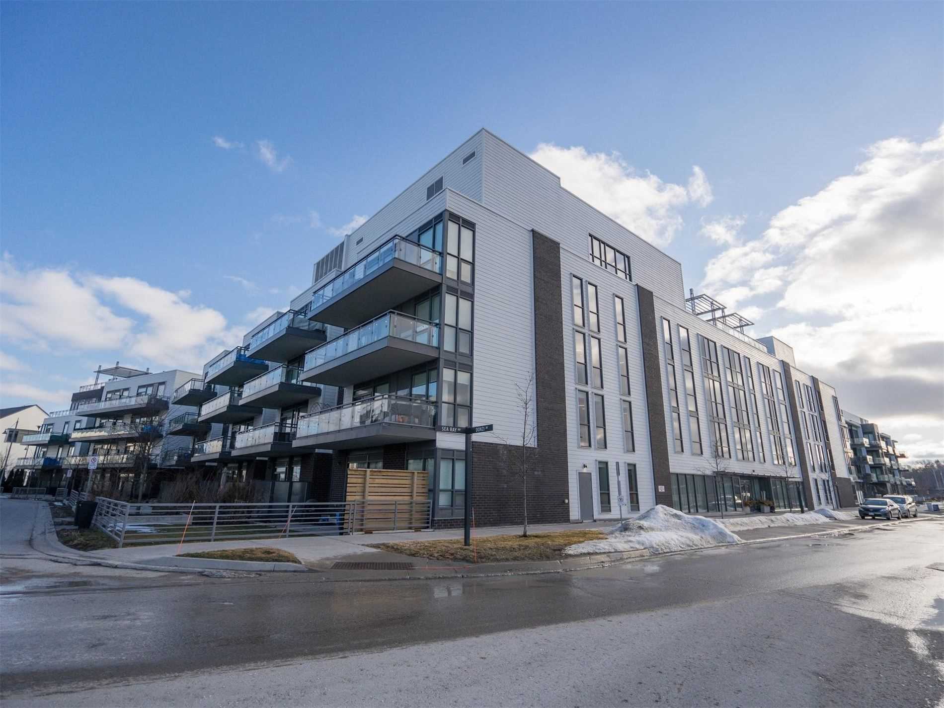 333 Sea Ray Ave, Innisfil Ontario, Canada