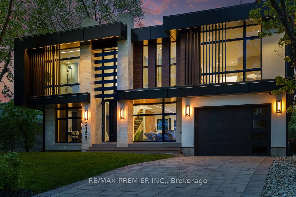 2153 Samway Rd, Oakville Ontario, Canada