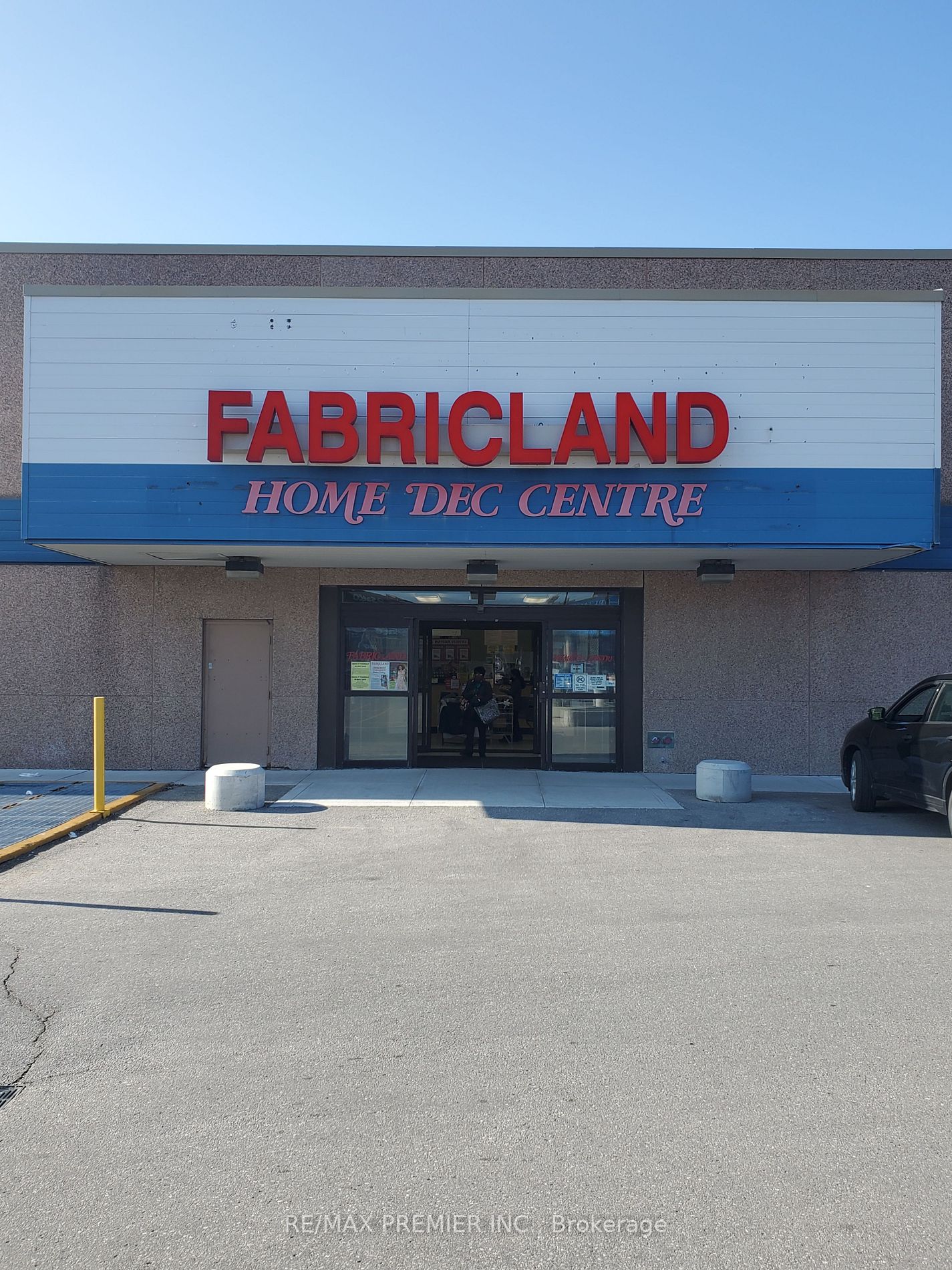 3240 Dufferin St, Toronto Ontario, Canada