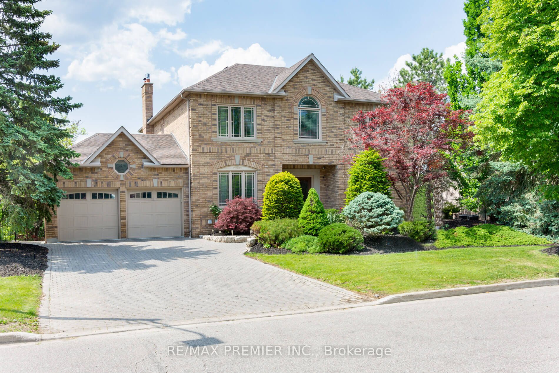 165 Longview Cres, Vaughan Ontario, Canada