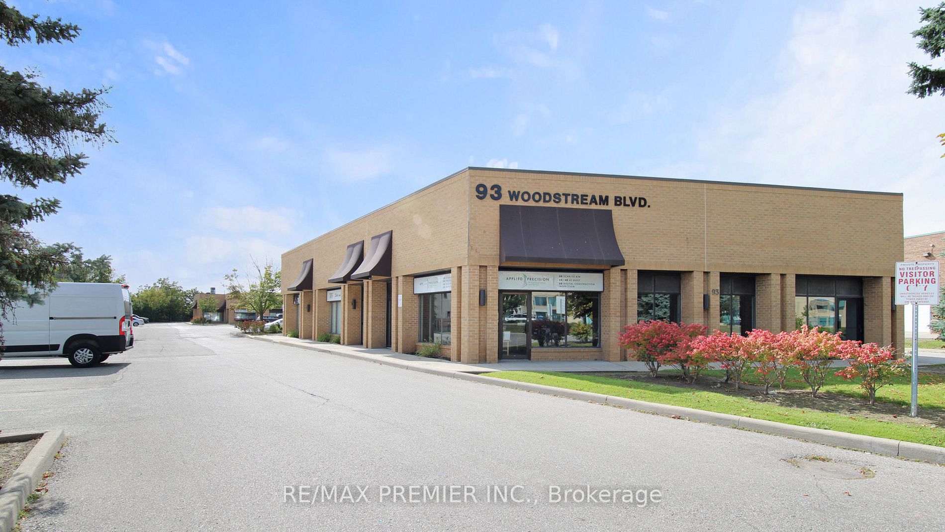 93 Woodstream Blvd, Vaughan Ontario, Canada