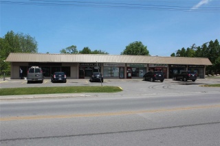 2100 Metro Rd, Georgina Ontario, Canada