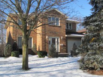 1195 Summit Dr, Peterborough Ontario, Canada