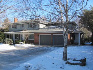 276 Cottonwood Dr, Peterborough Ontario, Canada