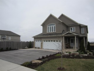 1419 Ireland Dr, Peterborough Ontario, Canada