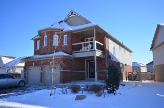1106 Scollard Dr, Peterborough Ontario, Canada
