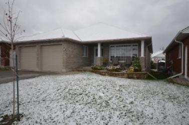 1647 Ravenwood, Peterborough Ontario, Canada