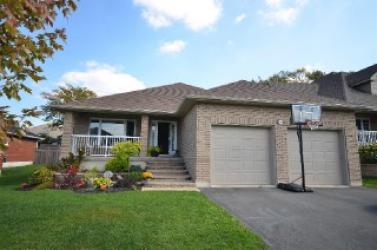 1705 Keppler Cres, Peterborough Ontario, Canada