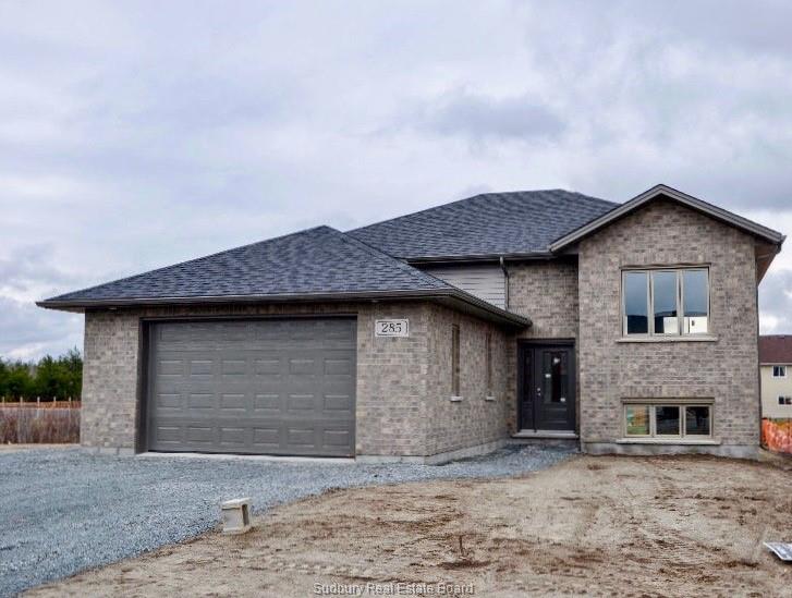 66 Herman Mayer Drive, Lively Ontario, Canada