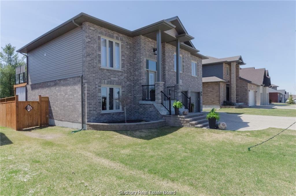 72 Herman Mayer Drive, Lively Ontario, Canada
