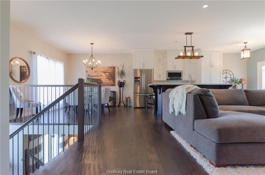 72 Herman Mayer Drive, Lively Ontario, Canada