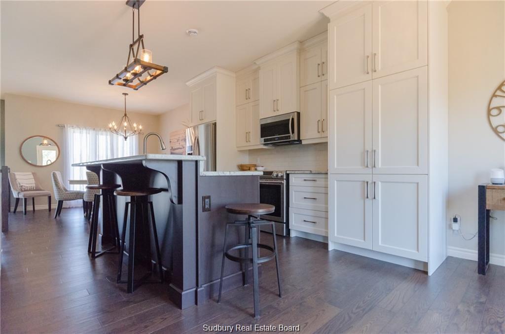 72 Herman Mayer Drive, Lively Ontario, Canada