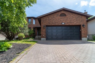 511 Stonegate Drive, Sudbury Ontario, Canada